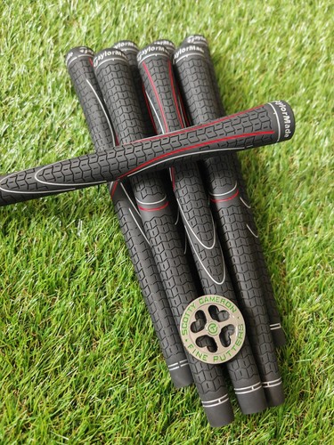 Taylormade universal black - 8x,