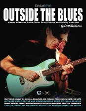 Outside the Blues by Scott