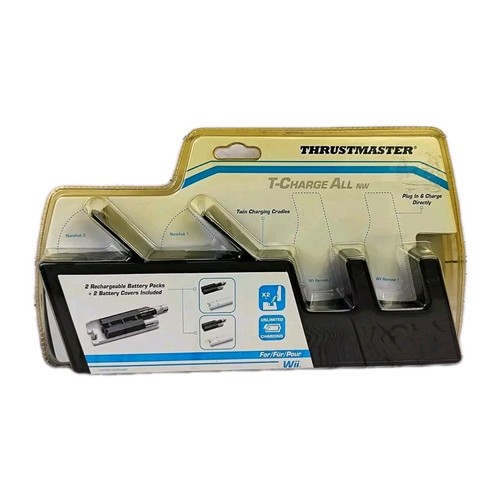 Thrustmaster charge all nw - all,