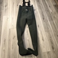 VTG ORVIS Neoprene Green