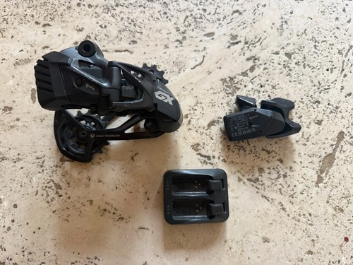 Sram eagle axs speed - gx, 12-speed