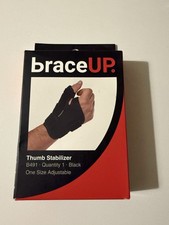 BraceUP Thumb Support Brace