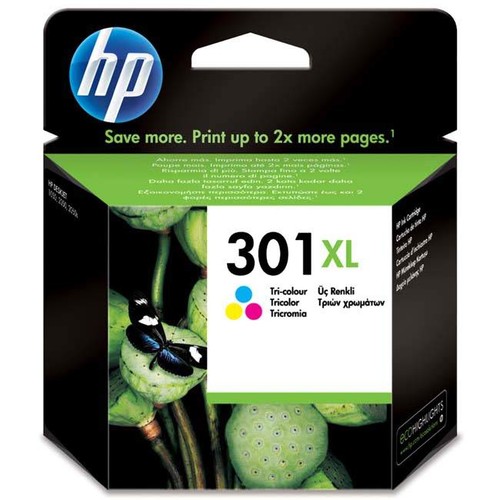 Original 301xl high - hp,
