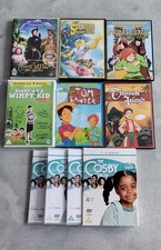 House Clearance  DVD  Collection, good condition.