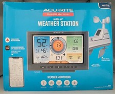 AcuRite Iris 01516LAI Weather