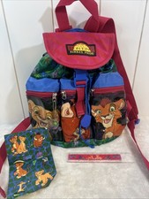 Vintage Disney’s The Lion
