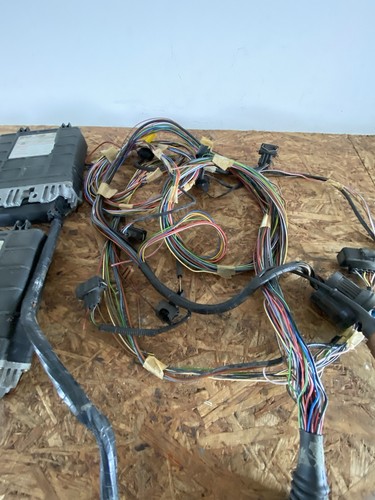 Golf mk4 ecu plug - golf,