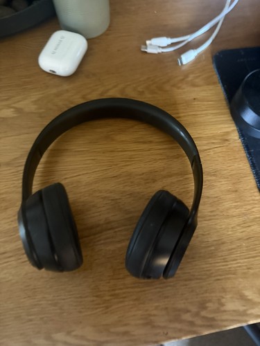 Genuine original dre beats - genuine,