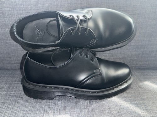 Martens 1461 mono smooth - 1461,