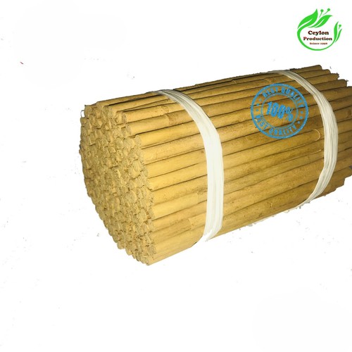 Alba ceylon cinnamon sticks - alba, 6