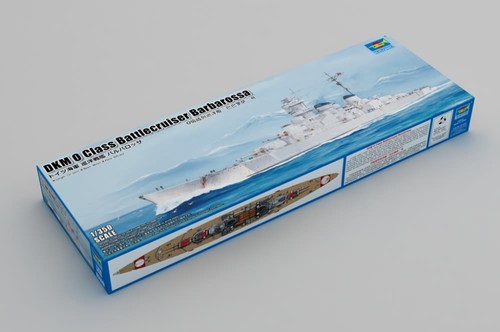 Tru05370 trumpeter 350 - -,