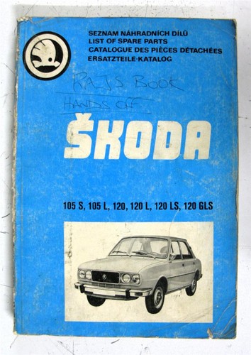 Skoda range illustrated - skoda,