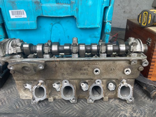 Mk2f polo golf spi head - mk2f, polo/golf