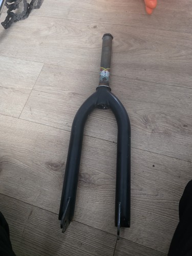 Odyssey classic race bmx forks - odyssey,