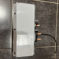 AQUALISA PUMPED A2 DIGITAL PROCESSOR LOW PRESSURE for gravity fed