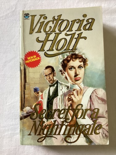 Secret for nightingale by - for, a