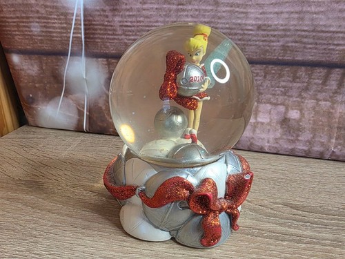 Disney store tinkerbell - disney,