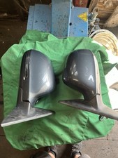 Audi A5 Coupe 2009-2013 Pair Of Wing Mirrors