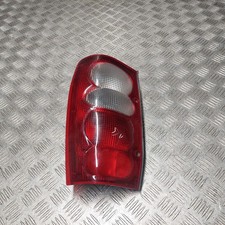 Proton Jumbuck GL 2006 N/S