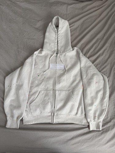 Supreme maison margiela mm6 - supreme,