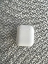 Apple AirPods 2nd Gen with