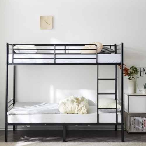 3ft twins bunk bed - bunk, metal