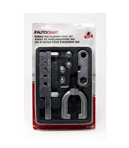 Autocraft iso bubble flaring - -,