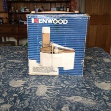 KENWOOD CHEF - High Speed