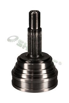 Shaftec front outer - shaftec, joint