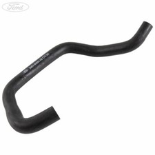 Genuine Ford Focus Mk1 ST170