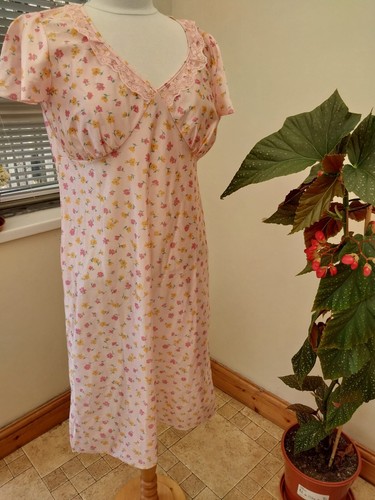 Pack nighties size 12 - of, 12-14