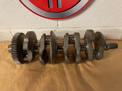 Yamaha fzs1000 crank shaft - yamaha,