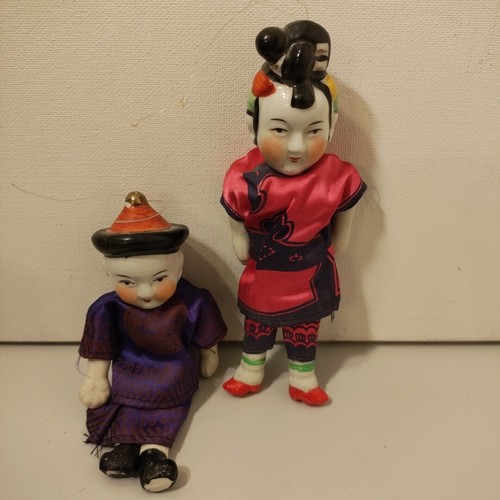 Vintage chinese porcelain - chinese,