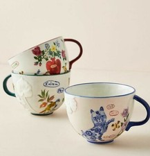 NIB Anthropologie Nathalie