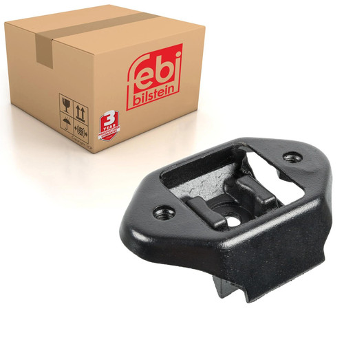 Rear engine mount fits suzuki - engine,