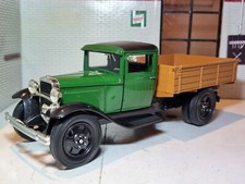 Ford AA Lorry Pickup Green