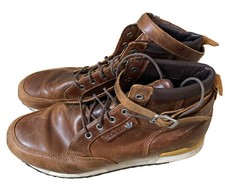 Adidas LXXXIV Lab ('84 Lab) trainers Boots limited edition rare retrograde UK 12