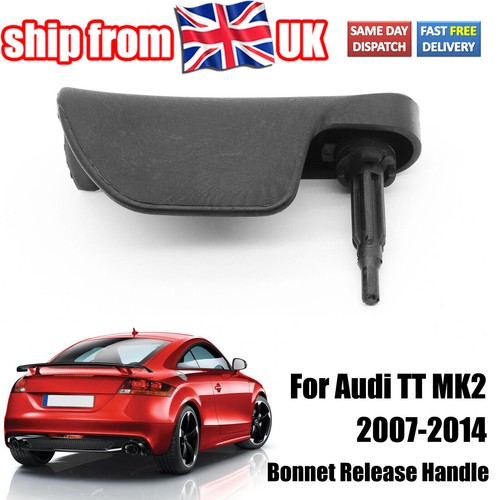 Genuine audi mk2 2007 2014 - genuine,