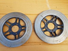 Honda GL1100 CB900 FB 1981-1982 Motorcycle Brake Discs 4.5mm
