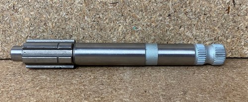 Nos oem kick starter shaft - nos,