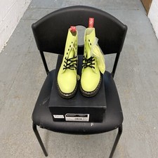 Dr Martens DM Doc Ladies Eight