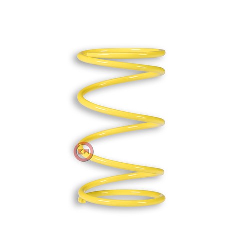 Malossi yellow contrast - malossi,