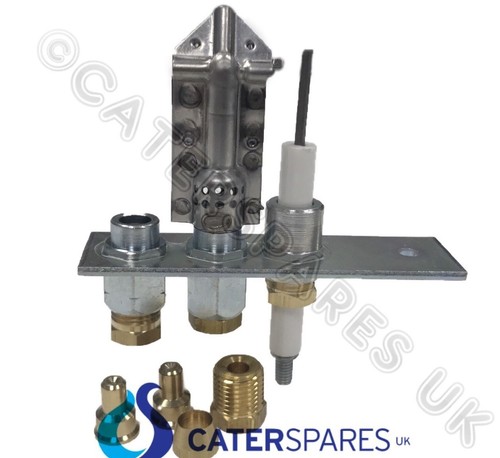 Polidoro universal gas pilot - polidoro,