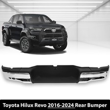 FOR TOYOTA HILUX Revo MK8