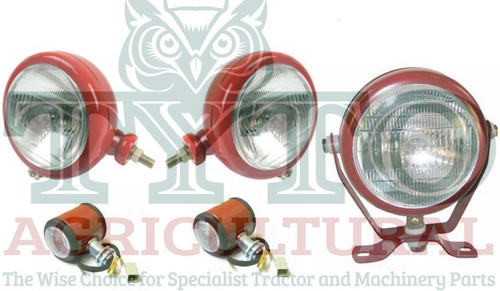 International b250 b275 b276 - b275,