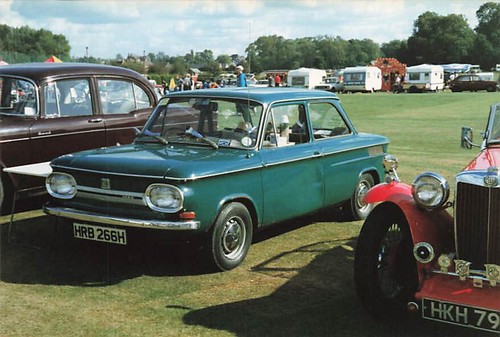 Vintage car photo approx - ., x