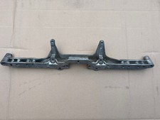 PORSCHE 964 FRONT SUSPENSION CROSS MEMBER / STEERING RACK MOUNT - 964 341 101 05