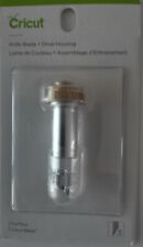 CRICUT MAKER Knife Blade +