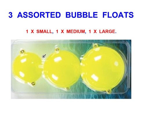 Yellow bubble - 3,
