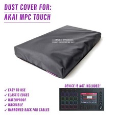 DUST COVER for Akai MPC Touch